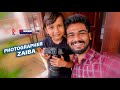 zaiba photographer ആയപ്പോൾ📷😜😜 || le rashi eppisode-6