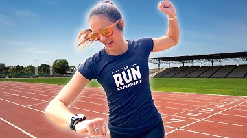 How to Use RPE Rate of Perceived Effort for a Better Run