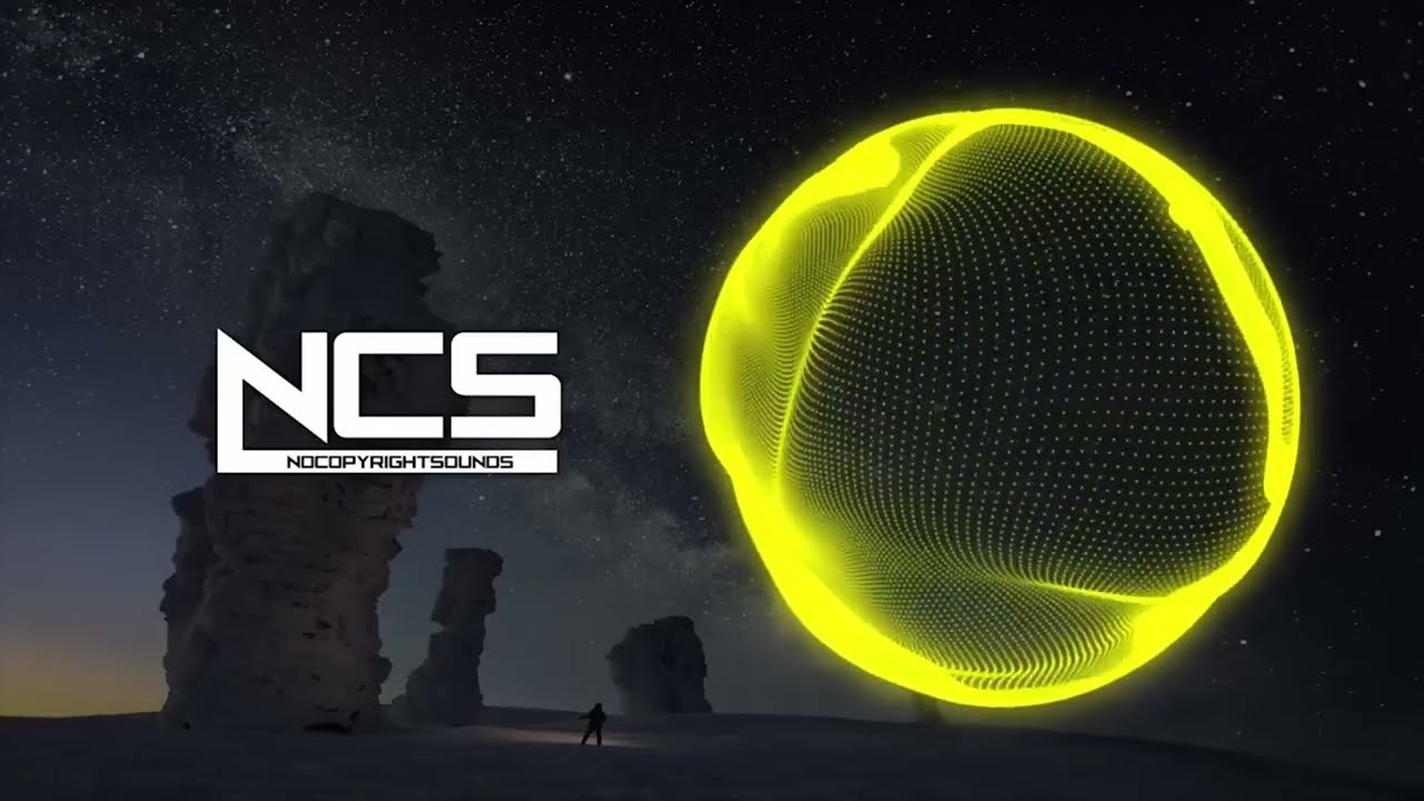 Vicetone & Elektronomia - Nevada vs Sky High (TSD Mashup)