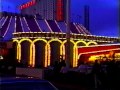 Las Vegas Strip Stardust Casino and Circus Circus from ...