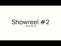 Showreel #2 ~dämdı edition~