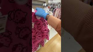 MARSHALLS FINDS HELLOKITTY