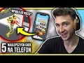 TOP 10  NAJLEPSZE GRY NA TELEFON 2021 (ANDROID&iOS) - YouTube