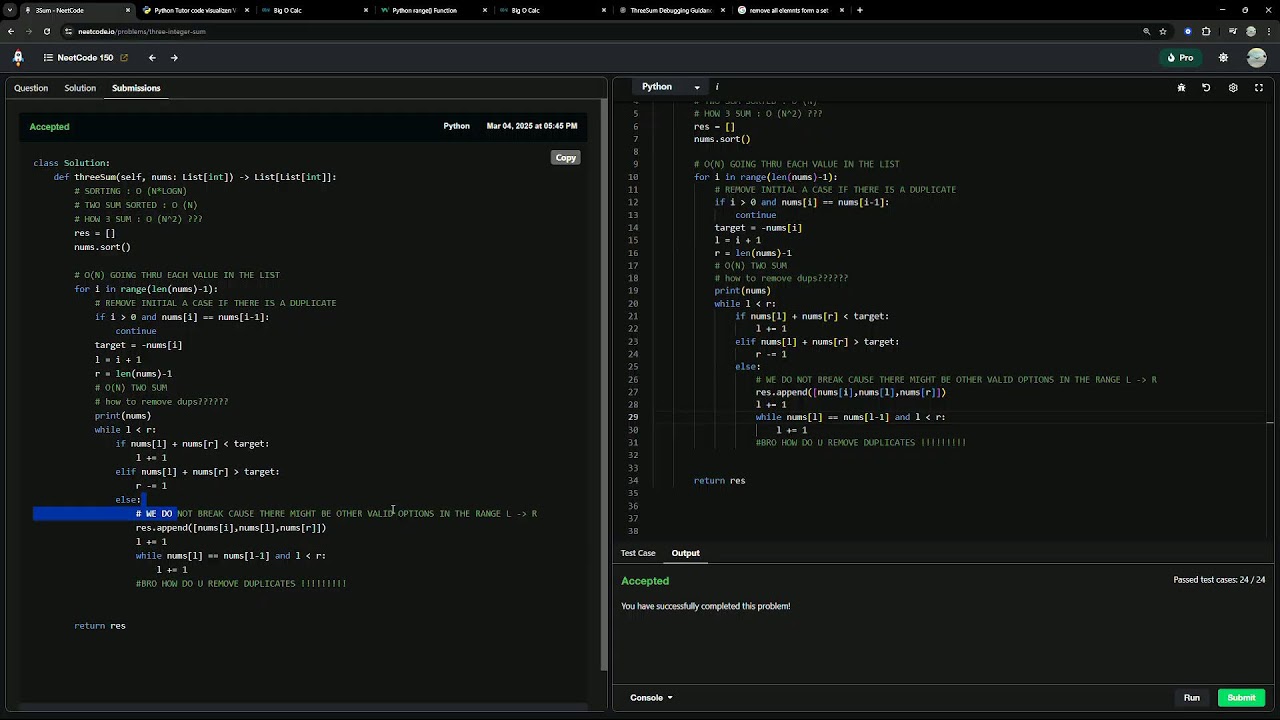 Come study and code alongside me - Data structures and Algorithms (DAY ...