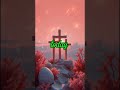 The Cross Was Heavy, But His Love Was Stronger! ✝️💖 #MustWatch #intoeternity #doubleworld