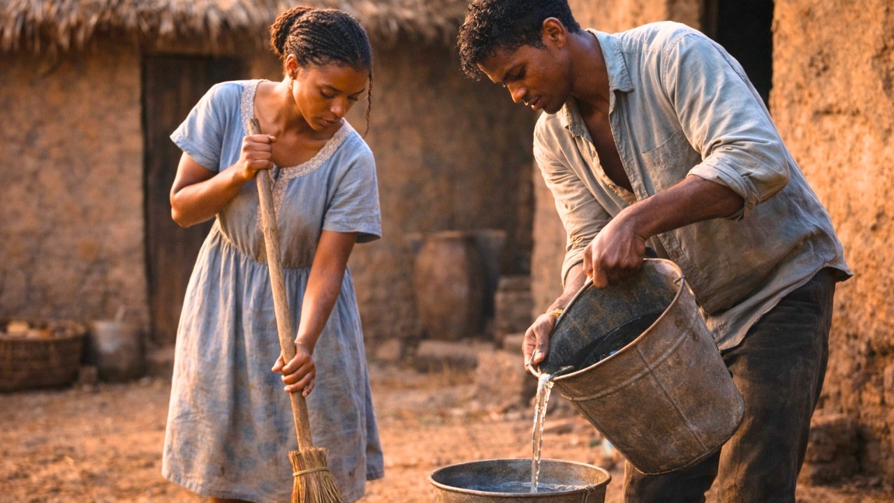 AMARA dafa am alal neubko di liguey gardier dakaté ASSY da.....