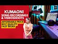 Best kumaoni music production studio  dehradun  song recording  musicshoot  best quality