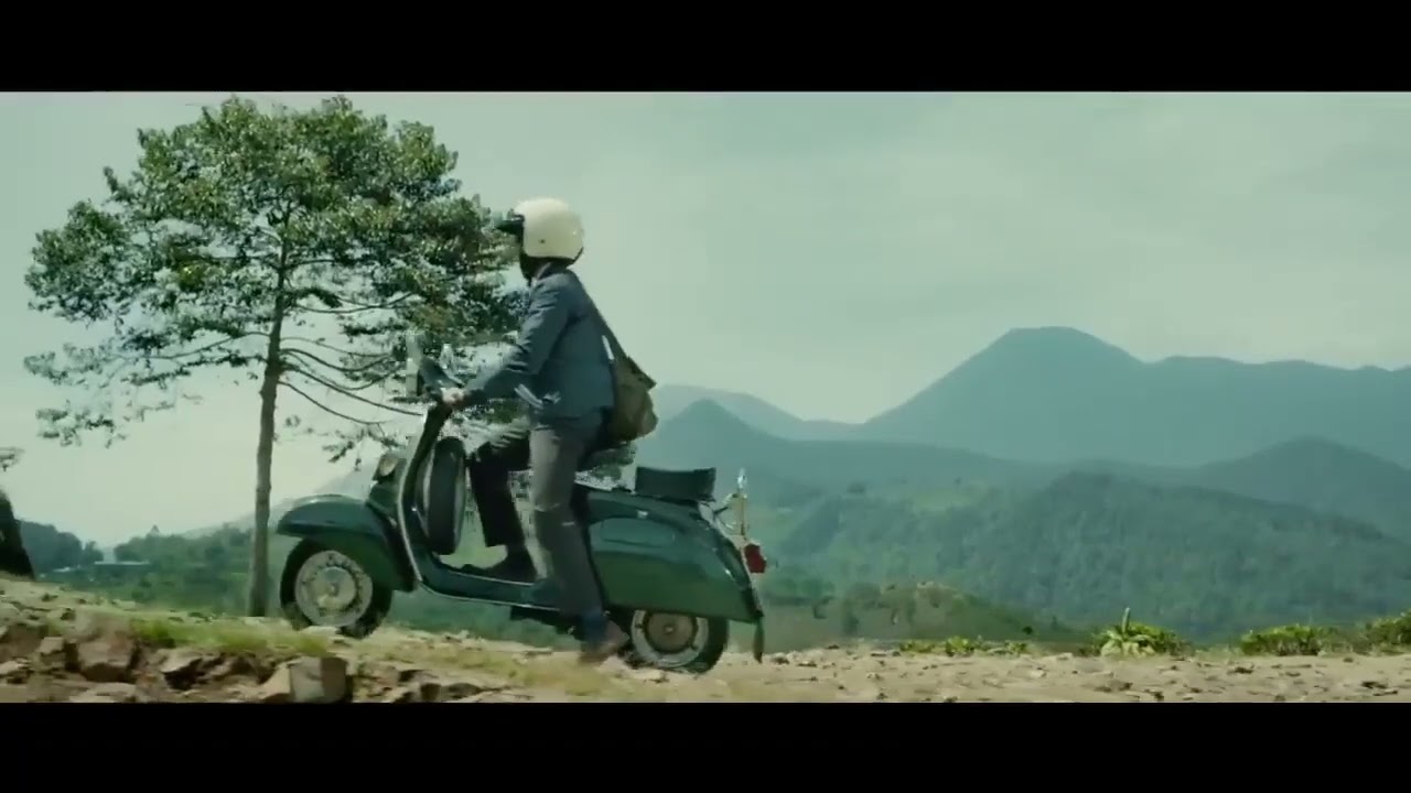 Iklan Rokok Sukun Special Baru - Beda Masa Satu Rasa (Versi Bapak \u0026 Anak) (2021)