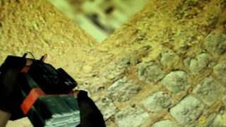CS 1 6 Bomb and C4 bugs De Dust 2