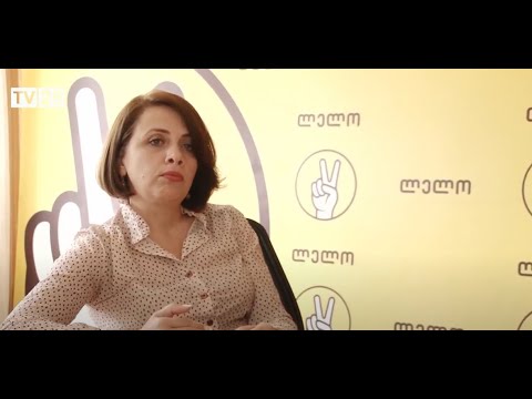 ქალები პოლიტიკაში - როგორ დააკომპლექტდა პარტიული სიები აჭარაში