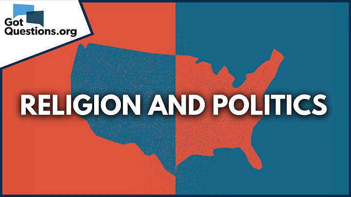 How should a Christian view politics?  |  GotQuestions.org