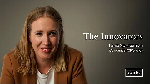 Laura Spiekerman | The Innovators