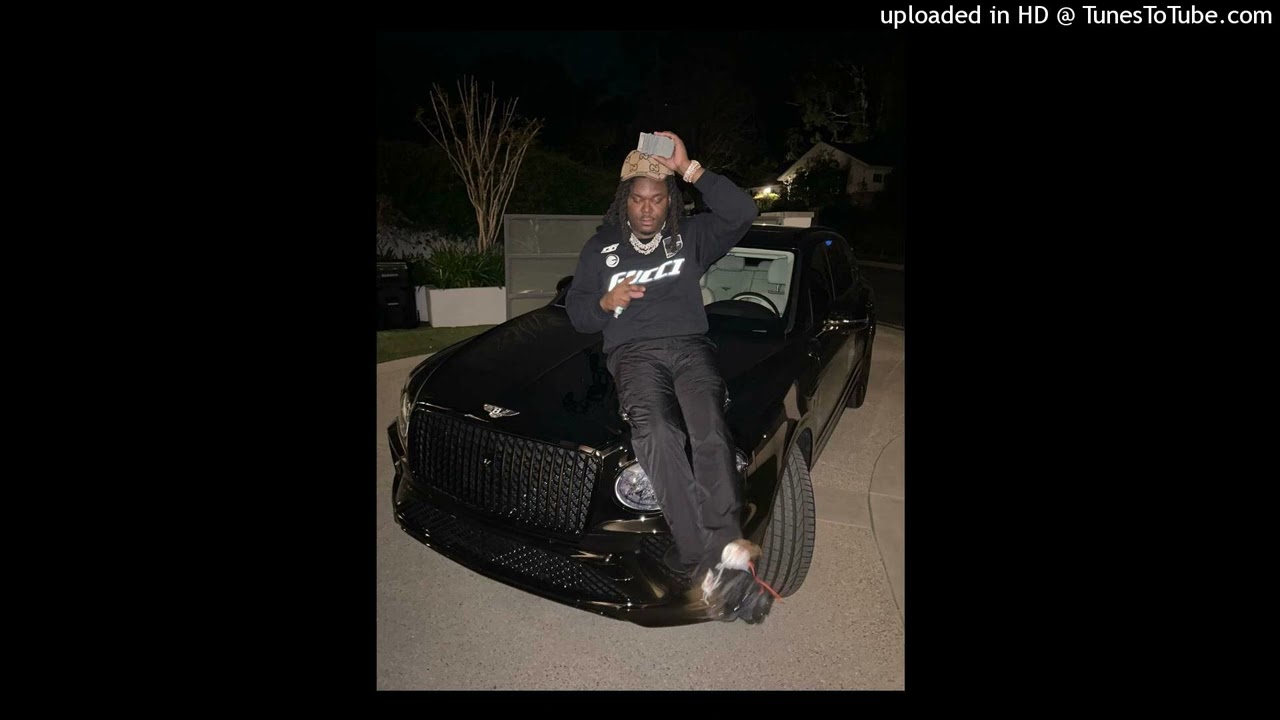 [free] AMBIENT lucki type beat 2024 - "MIXED IN"