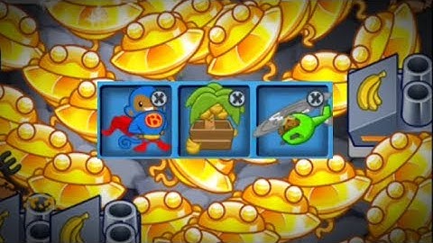 Supermonkey Farm Heli = META in Dreadbloon? | 1 hour dreadbloon gameplay #btdbattles