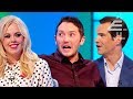 Jon Richardson's EMBARRASSED To Show Cashier What He Buys?! | 8 Out of 10 Cats | Best of Jon S16