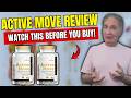 ACTIVE MOVE REVIEW (🛑DOES IT REALLY WORK?🛑) - Active Move Capsules Reviews - Active Move Golden Tree