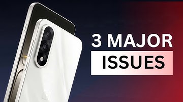 OnePlus Nord 5 Battery Drain Issue, Heating Issue, Charging Issue | 3 Major Issues