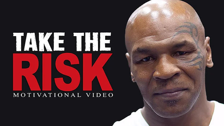 TAKE THE RISK - Best Motivational Video for Success in Life 2017 - DayDayNews