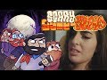 Scary Game Squad - Simulacra Part 3