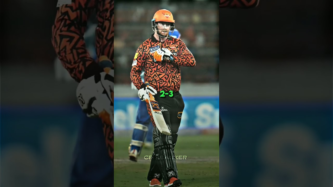 CSK vs SRH IPL 2024: Playing XI Comparison 🥶