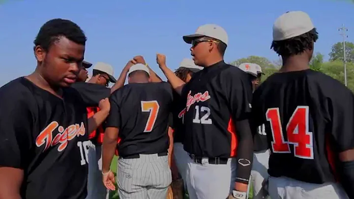 Danny Jennings "Beginnings" (Baseball Documentary)
