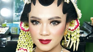 Edit foto hasil make up part II screenshot 5