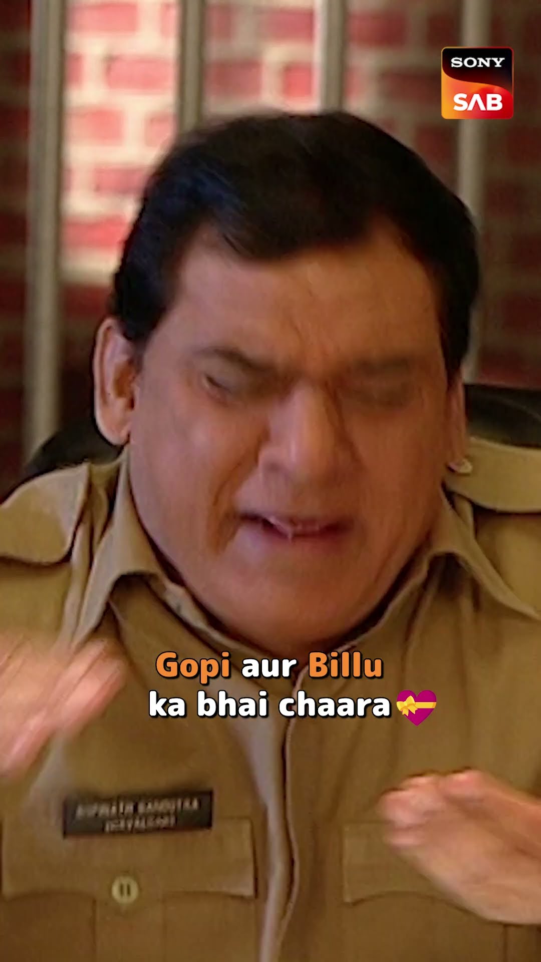 भाईचारा on top??? #Shorts #FIR #Ep796 #ChandramukhiChautala #KavitaKaushik #GopiBhalla #AamirAli