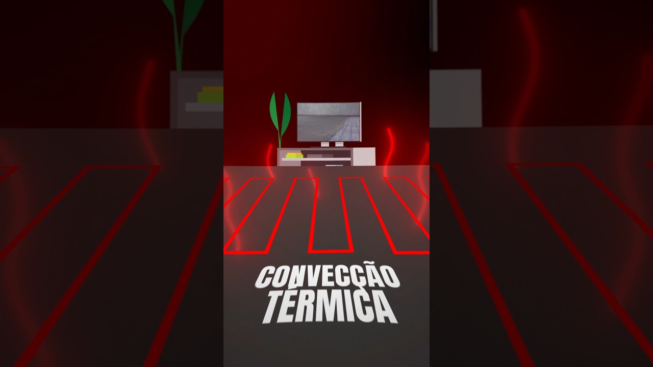 Motion Graphics - Piso Térmico