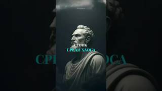 Почему Стоики Улыбаются, Когда Всё Идёт Не По Плану. #стоицизм #психология #философия #мудрость