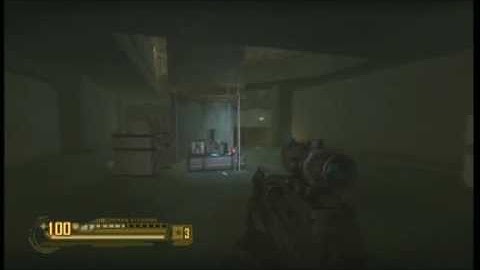 F.E.A.R. 2: Reborn Demo