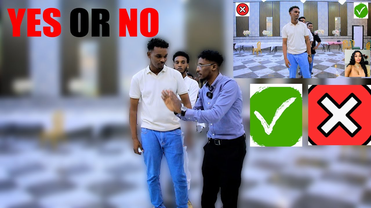 WIILASHA DOOQOODA QOF AY KU ADKEEYEEN MAKU RAACDAY😀😀