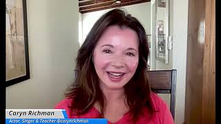 READY SET LIVE Caryn Richman Promo Video