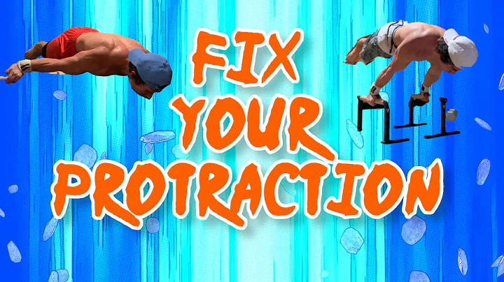 Improve Your Protraction in Planche With These Exercises