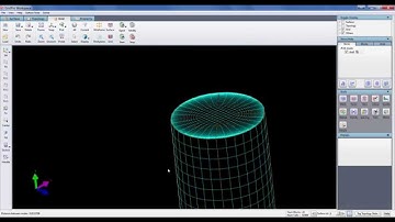 Boundary layer clustering - (Clu access through WS)