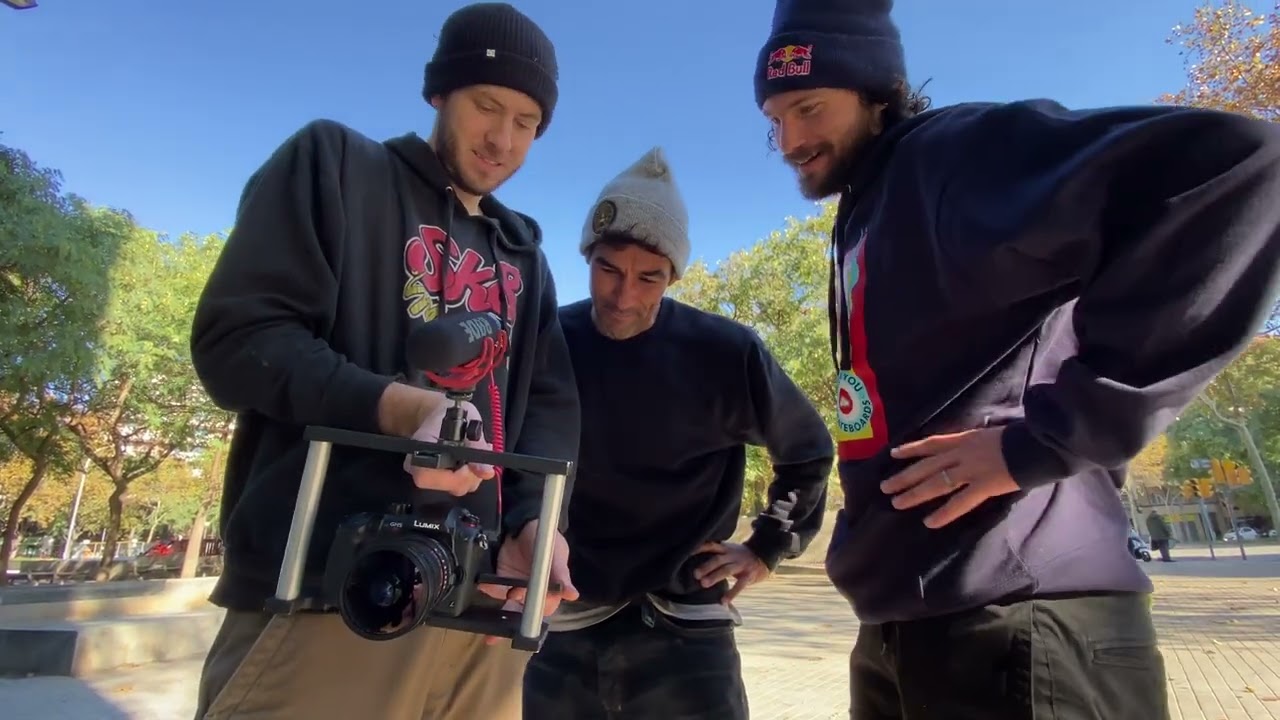 Torey Pudwill Episode 10 Thank You Skateboards Bigger Bang | Winkle TV