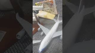 飛機模型
