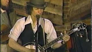 John Hartford Band Live Video 1983 - Don't Leave Your Records In The Sun chords