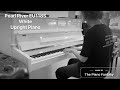 Акустичне піаніно Pearl River EU118S White