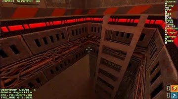 Saturday April 11 2020 — Coronavirus Quarantine — Quake 2 CTF GGs w MoneyDukes