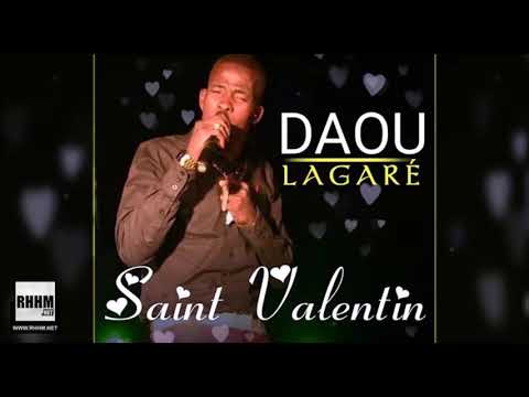 DAOU LAGARÉ - SAINT-VALENTIN (2020)