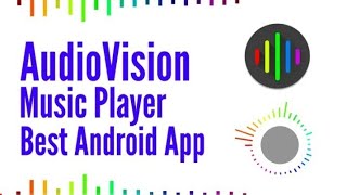 Best audio vision app on android.Available in play store. screenshot 5
