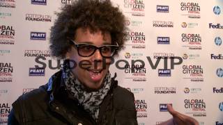 Famous INTERVIEW - Jake Clemons on why he wanted to be part of t... Net Worth