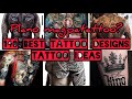 Best Men's Tattoo Designs/Top Men's Tattoo Designs #besttattoodesign #besttattooformen #tattoo