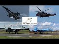 BAFD 2018 Impressions - BELGIAN AIRFORCE DAYS Kleine-Brogel Airbase