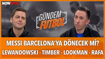 Gündem Futbol | Veli Yiğit, Erbatur Ergenekon