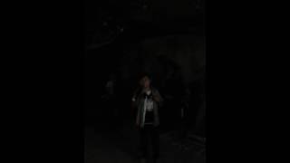 Em Nadın Kobane Hozan Yemliha