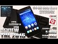THL 2015 [IN-DEPTH REVIEW] 64bit MT6752 1.7GHz OctaCore, 5" FHD IPS, 4G LTE, 2GB RAM, Fingerprint ID