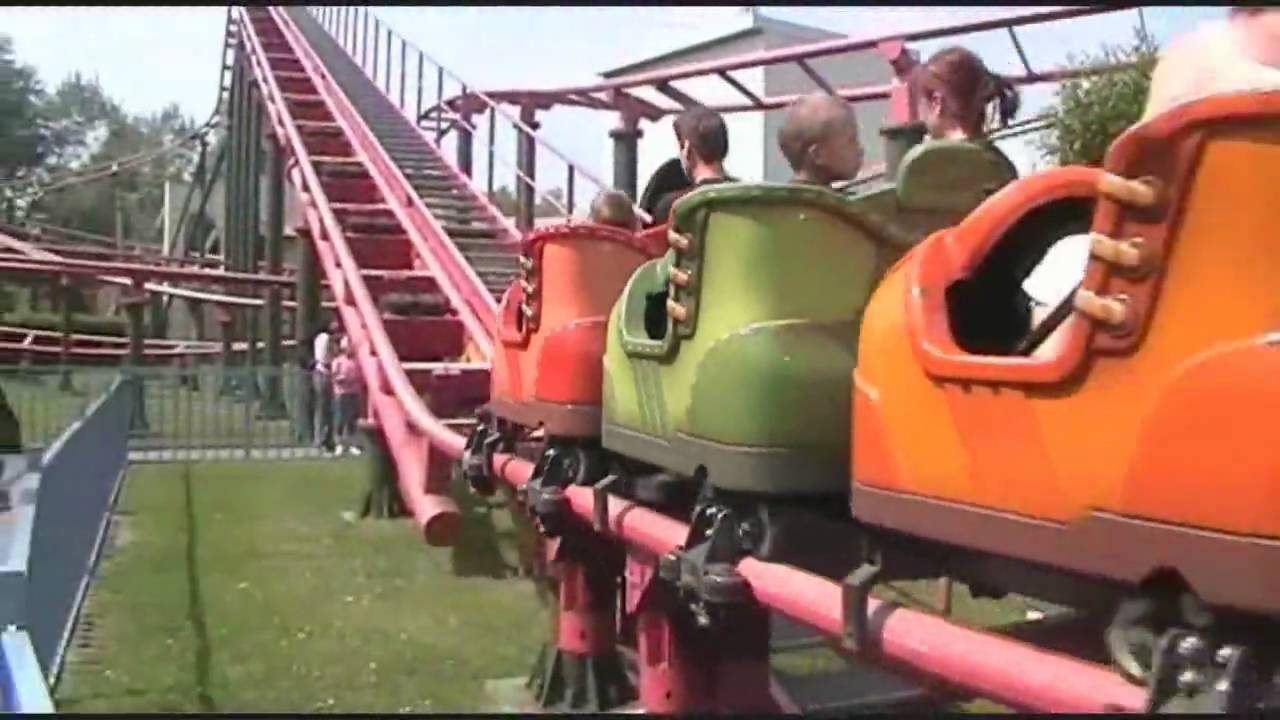 Plopsaland De Panne - YouTube