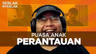 Download Lagu Puasa Anak Perantauan - Seblak Podcast #01