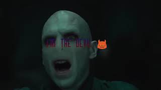 Multifandom | I'm the Devil [+100 subs]